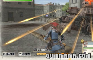 Valkyria Chronicles - imagen 1