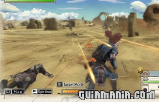 Valkyria Chronicles - imagen 3 Valkyria Chronicles - imagen 3