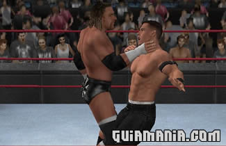 WWE SmackDown vs. RAW 2008 - imagen 2