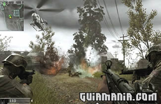 Call of Duty 4: Modern Warfare - imagen 3
