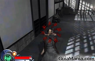 Tenchu Z - imagen 2