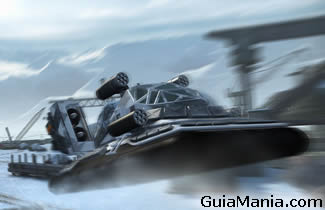 Stuntman Ignition - imagen 3 Stuntman Ignition - imagen 3