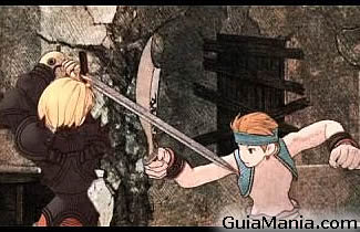 Final Fantasy Tactics War of The Lions - imagen 3