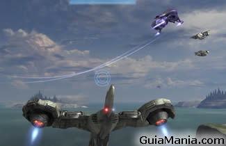 Halo 3 - imagen 3 Halo 3 - imagen 3