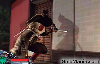 Tenchu Z - imagen 3