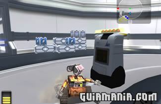 WALL-E (Walle) - imagen 1