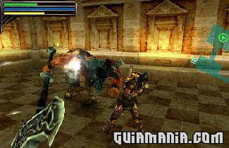 Warriors of The Lost Empire - imagen 2