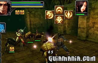 Warriors of The Lost Empire - imagen 3 Warriors of The Lost Empire - imagen 3