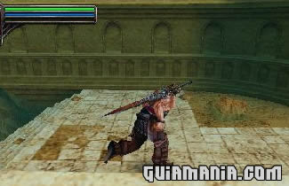 Warriors of The Lost Empire - imagen 1