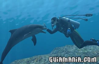 Endless Ocean - imagen 3