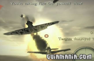 Blazing Angels Squadrons of WWII - imagen 2