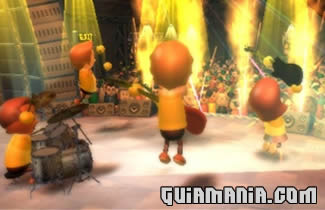 Wii Music - imagen 1