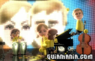 Wii Music - imagen 2