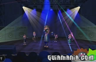 Wii Music - imagen 3 Wii Music - imagen 3