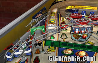 Pinball Hall of Fame - imagen 1
