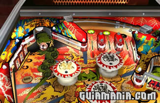 Pinball Hall of Fame - imagen 2