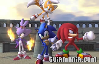 Smash Bros Brawl - imagen 3
