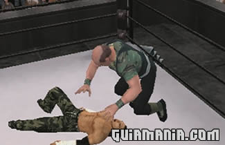 WWE SmackDown vs RAW 2008 - imagen 2