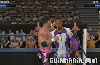 WWE SmackDown vs RAW 2008 - imagen 3