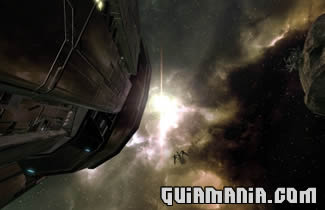 X3 Terran Conflict - imagen 1