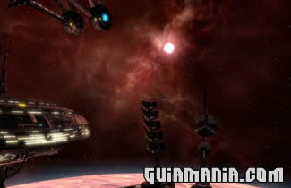 X3 Terran Conflict - imagen 2