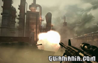Frontlines Fuel of War - imagen 1
