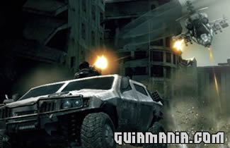 Frontlines Fuel of War - imagen 3 Frontlines Fuel of War - imagen 3