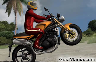 Test Drive Unlimited - imagen 3