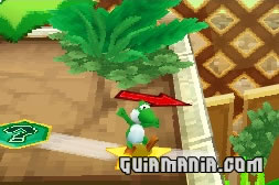 Mario Party DS - imagen 3 Mario Party DS - imagen 3