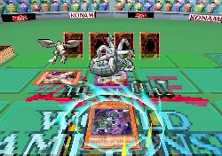 Yu-Gi-Oh! World Championship 2007 - imagen 1