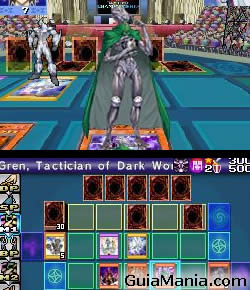 Yu-Gi-Oh! World Championship 2007 - imagen 2