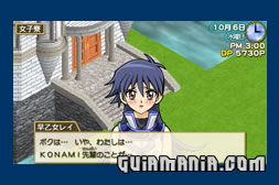 Yu-Gi-Oh! GX Tag Force 3 - imagen 3 Yu-Gi-Oh! GX Tag Force 3 - imagen 3