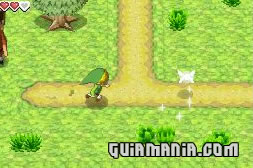 Zelda Phantom Hourglass - imagen 3 Zelda Phantom Hourglass - imagen 3