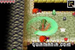 Zelda Phantom Hourglass - imagen 2