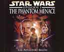Star Wars: Episodio 1 - La Amenaza Fantasma