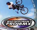 Mat Hoffman´s Pro BMX