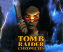 Tomb Raider: Chronicles