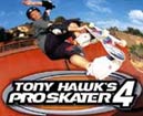 Tony Hawk´s Pro Skater 4