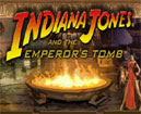 Indiana Jones y la Tumba del Emperador