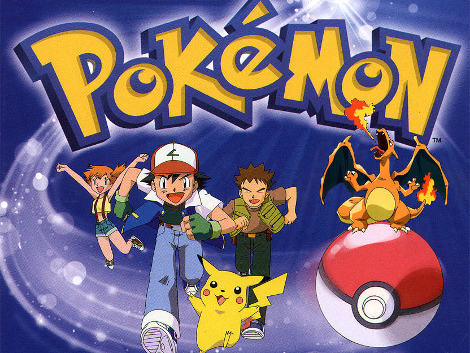 Pokemon Pokemon