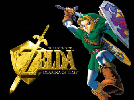 Zelda Zelda