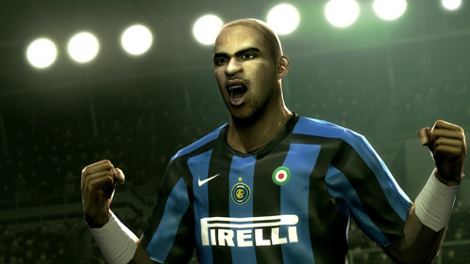 Pro Evolution Soccer Pro Evolution Soccer