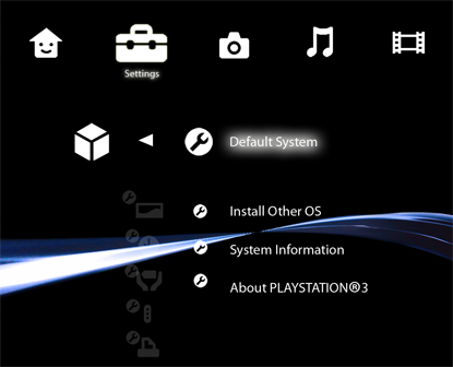 installing another version of custom firmware ps3 installing another version of custom firmware ps3