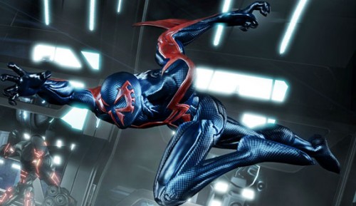 Trucos para Spider-Man: Edge of Time (Wii / PS3 / Xox 360 ...